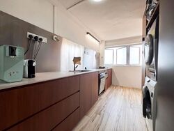Blk 2 Farrer Gardens (Bukit Timah), HDB 4 Rooms #613370611